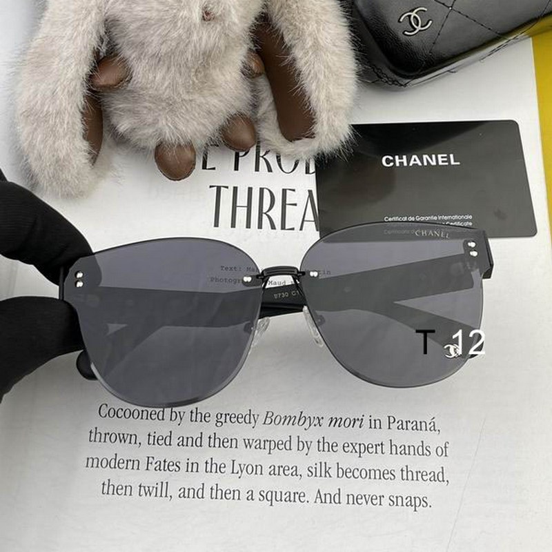 Chanel Sunglasses 1115